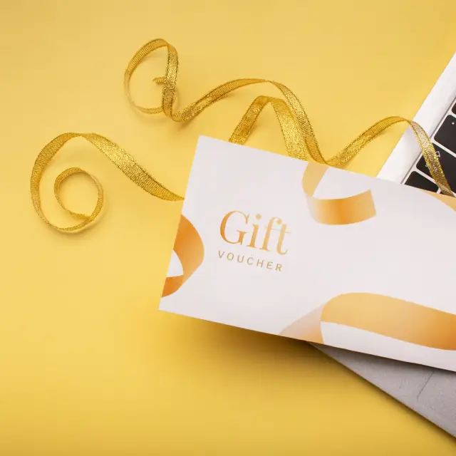 Cartão oferta Welcome Boat Trips